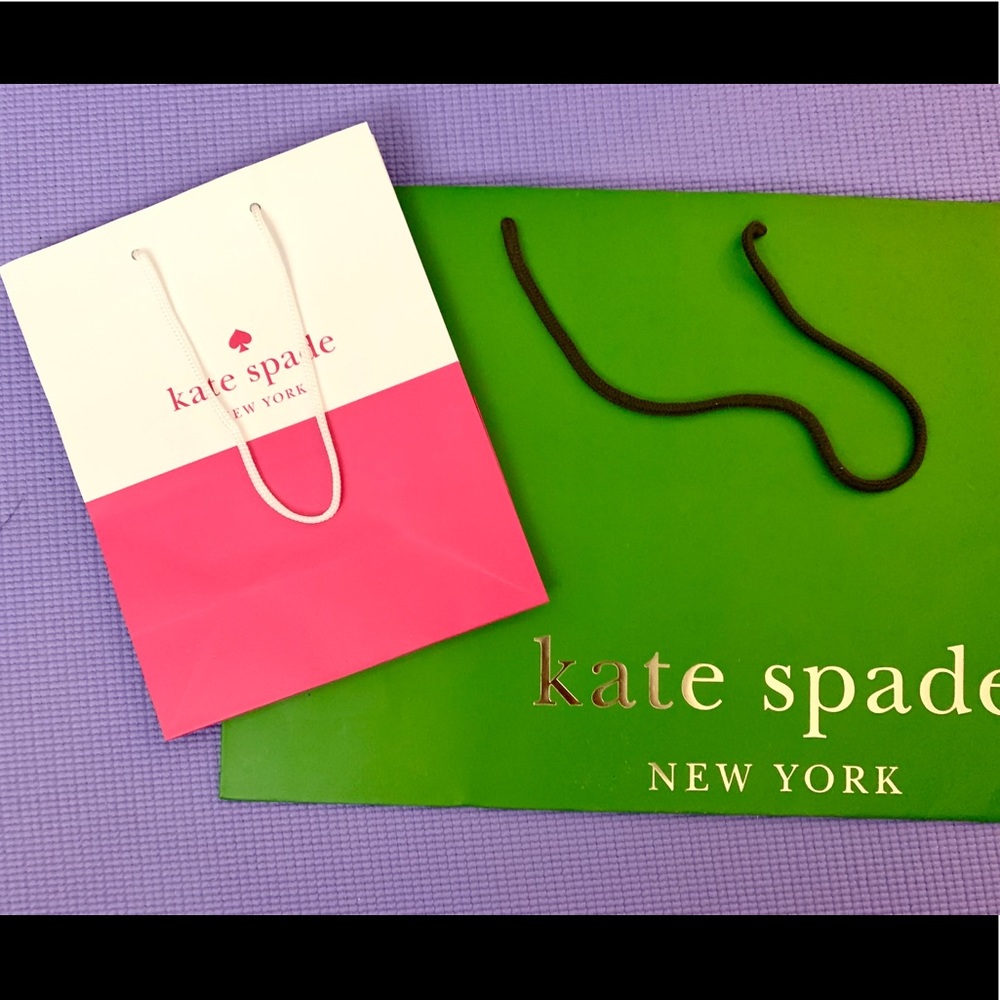 KATE SPADE | Gift bags